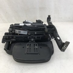 Invacare TDX SP2 Rovi X3 Power Leg rest Footrest TRL0203-00 94UA1KB1 RE3004/41