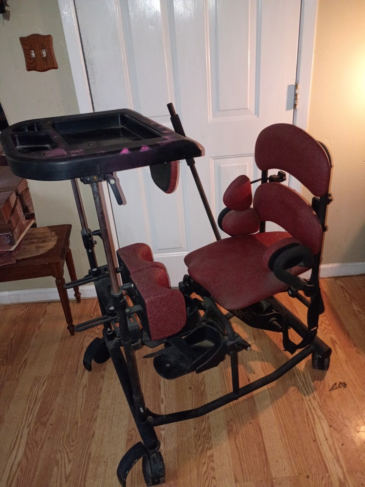 EasyStand 5000 YOUTH standing frame easy stand Stander