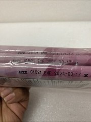 Sage Products 2% Chlorhexidine Gluconate PreOp Prep – 3 Packs