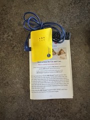 DRI Sleeper Excel Bedwetting Alarm for Kids