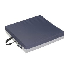 Drive Medical 14891 Skin Protection Gel „E“ Wheelchair Seat Cushion