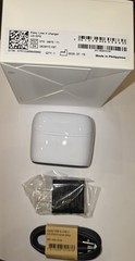 Charger Case Easy Line For Audeo Unitron Relate 4.0 Moxi Jump R USA seller