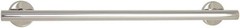 Seachrome Coronado 24in Grab Bar Polished Chrome 304 Stainless ADA 250lb USA