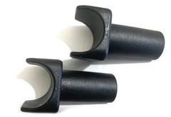 Seat Guides CH-30795 for Nova #329 Aluminum Transport Chairs, package of 2