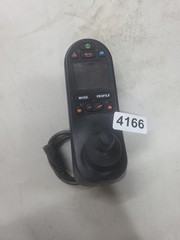 Pg Drives Color Screen RNET Joystick D51531.02 For PERMOBIL, QUICKIE, AMY