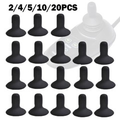 2~20pcs Rubber Joystick Knob Button for Hoveround Electric Wheelchair Jet USA
