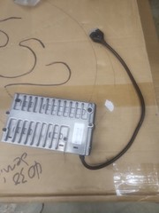 Used Pride CONTROLLER, ELEASMB6190, 40 AMP, JAZZYSELECT PROGRAM
