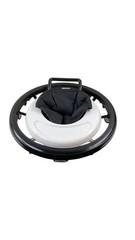 Baby Walker 2 in 1 Adjustable Anti-Rollover 6-18 Months