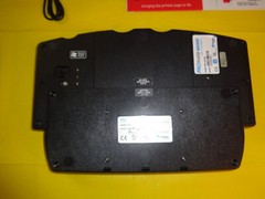 Freedom Scientific PAC Mate Omni QX420 – Braille Display PM20 + QX400 PC