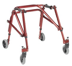 Nimbo 2G Lightweight Posterior Walker, Small, Make offer  