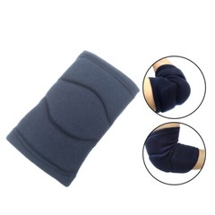 ELBOW Protector- Elbow protector cotton japanese kendo supporter with siliconpad