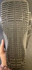 Breg Post-Op Walking Shoe Orthopedic Square Open Toe – Size Small VC9
