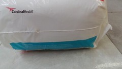 CARDINAL HEALTH Underwear Heavy Absorbency – 20pcs #SMALL/MEDIUM – NEW