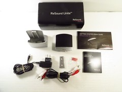 GN Resound / Beltone Unite TV Streamer SAS-2 for Beltone Or Resound Hearing Aids