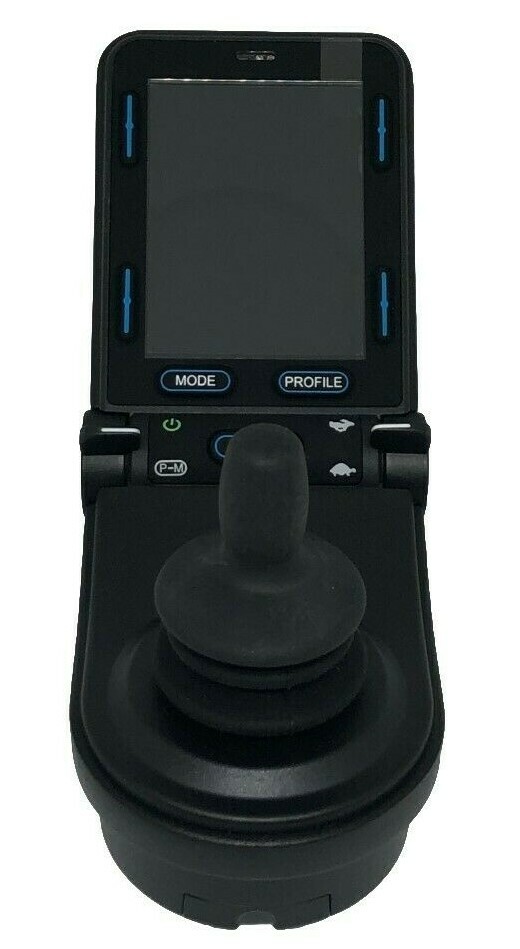 CJSM2/Bluetooth For Sunrise,Permobil,Amylior Joystick D51715.OEM