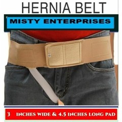 Hernia belt for men inguinal hernia support belt Pain Relief Groin Straps Left