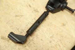 Quantum Flip-Up ARMREST MOUNT Angle Articulation Brackets Edge 2.0 3 MEC1612354