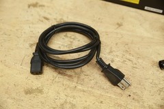 *TESTED* Bright Way Group 24V 8A Charger for Power Wheelchairs FC300-240-8000U
