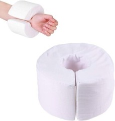 SUPVOX Foot Elevator Support Pillow Foam Leg Hand Rest Cushion Pillow for Rest