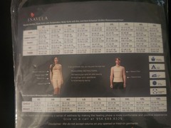 Sonobello Isavela Ankle Length Body Suit NWT Size Med SBBS 17 MD BL