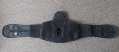 Aspen Vista 637 LSO Back Brace 993540 One Size – Fits 26-60 inches