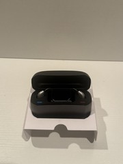 Jabra Enhance Select 300 OTC Hearing Aids, Silver (READ DESCRIPTION)