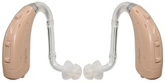 Brand New S igni a Intuis 3 S BTE Behind-the-Ear Profound Loss Hearing Device
