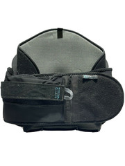 Mobility Braces Back Brace Large Black