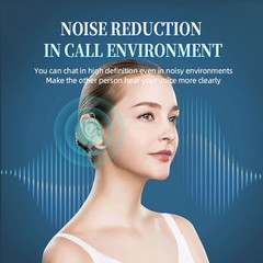 OTC Rechargeable Hearing Aids For Seniors With Mild to Moderate Hearing Loss