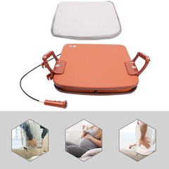 Seat Assist Lifting Cushion Seat Lifting Chair Lift Assist Device 220.46lb/100kg