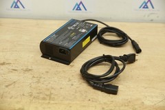 *TESTED* Bright Way Group 24V 8A Charger for Power Wheelchairs FC300-240-8000U