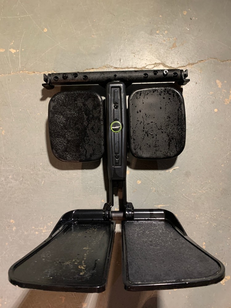 Invacare TDX SP2 ROVI X3 Legrest Footrest