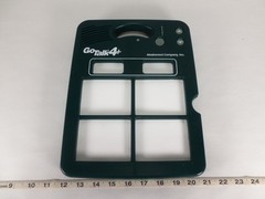 Attainment Company’s Go Talk 4+ Digital Recorder Playback Device Disability Tool