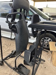 EasyStand 5000 ADULT LARGE standing frame easy stand Stander