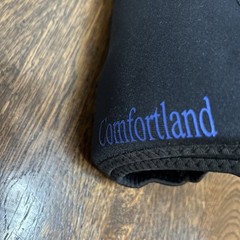 Comfortland Premium Hinged Knee Brace NEW Size Small Right Knee