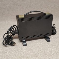 UPG Smart 24V 8AMP 24BC8000T-1 OFF-BOARD AGM, GEL BATTERY CHARGER XLR CONNECTOR