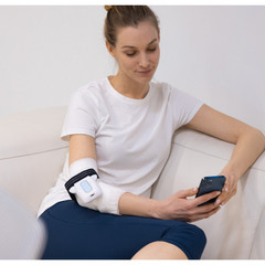 MAGNETOTHERAPY AMEL MEDICAL THERAPIST THA 150 PLUS – DISP. DEDUCTION DOCTOR 19%