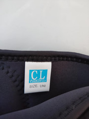 Comfortland Universal Hinged Knee Brace Standard Adult Size CK-110 Brand NEW
