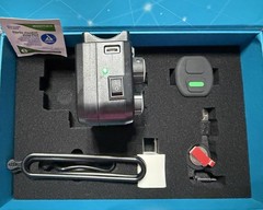 Nexstride Portable Audio & Visual Mobility Aid-NEW