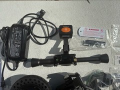 2025 Sunrise MEDICAL Empulse R90 POWER ASSIST DEVICE FOR MANUAL WHEELCHAIR