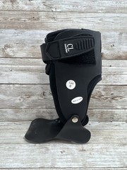 Comfortland Ankle Brace Accord III CL-301-2-L *Left* Size: SMALL *NEW*