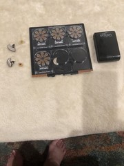 Oticon Hearing AIDS