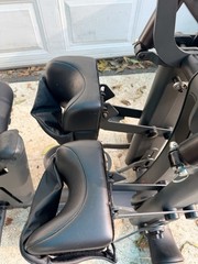 EasyStand Evolv ADULT LARGE GLIDER standing frame easy stand Stander *video