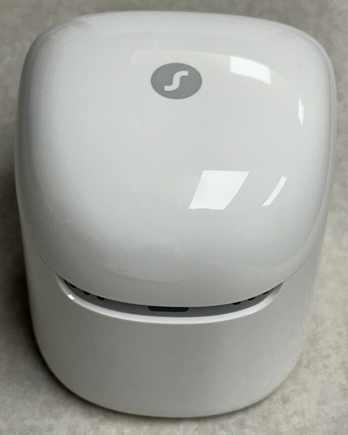 New Signia / Rexton Dry & Clean Charger For AX , IX & BiCore R Li Hearing Aids.