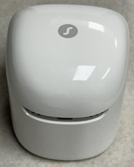 New Signia / Rexton Dry & Clean Charger For AX , IX & BiCore R Li Hearing Aids.