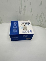 Oricle Hearing Aid UV Dryer Electronic Drying Station New