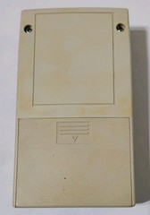 Acorn Superglide 120/130 Stairlift Remote Control Replacement Transmitter
