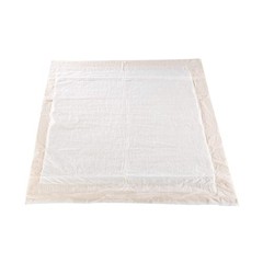 McKesson Underpads Disposable Bed Pads 36″ x 36×36 Inch, Peach Backsheet