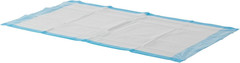 Disposable Underpads Incontinence Bed Pads to Protect Sheet 23”x36” 1 Box of 50