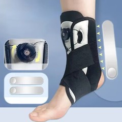 Ankle Support Stirrup Ankle Splint Sport PainRelief Achilles Tendon Brace Sprain